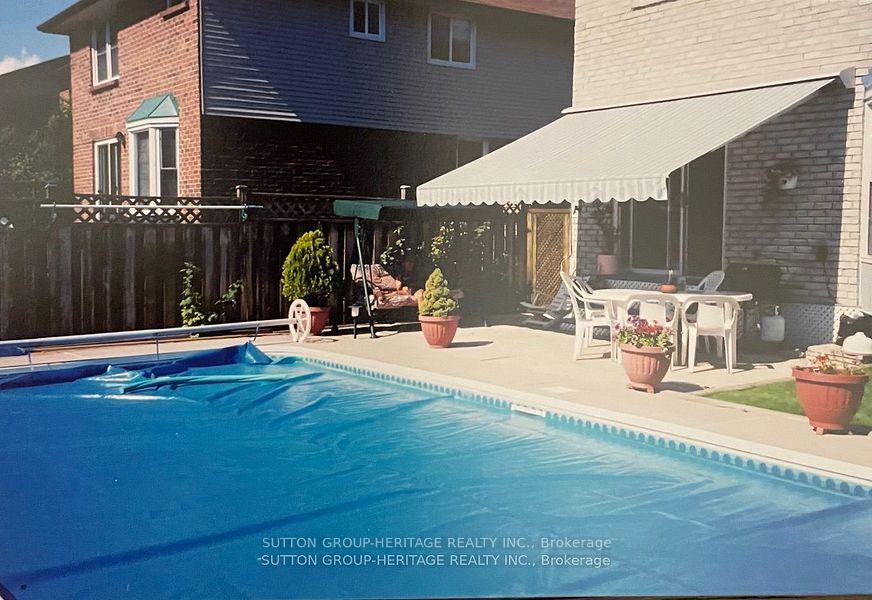 Photo 22 of 943 Gablehurst Crescent, Pickering, Liverpool — HOMEH