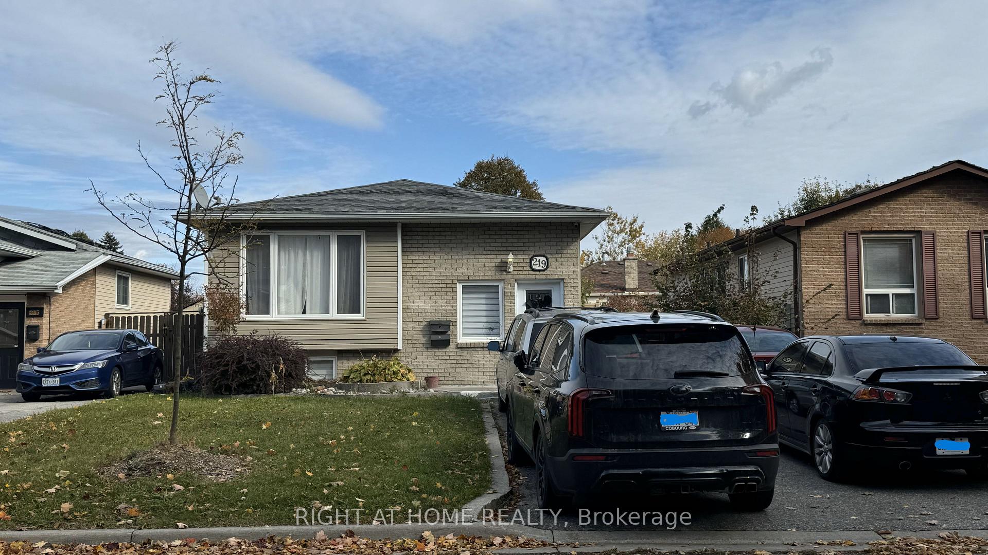 Photo 1 of Unit Unit A, 219 Limerick Street, Oshawa, Vanier — HOMEH