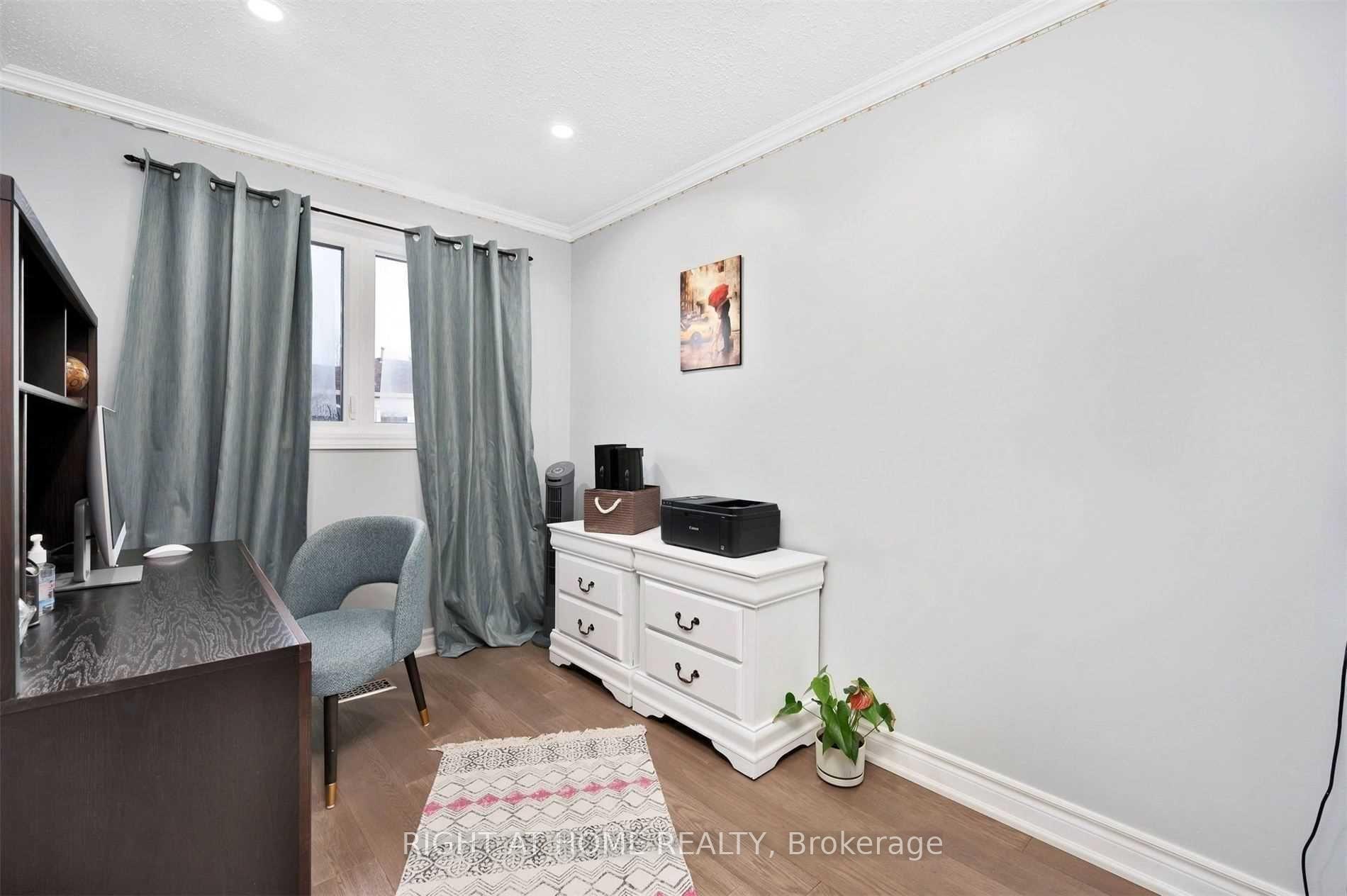 Photo 12 of Unit Unit A, 219 Limerick Street, Oshawa, Vanier — HOMEH