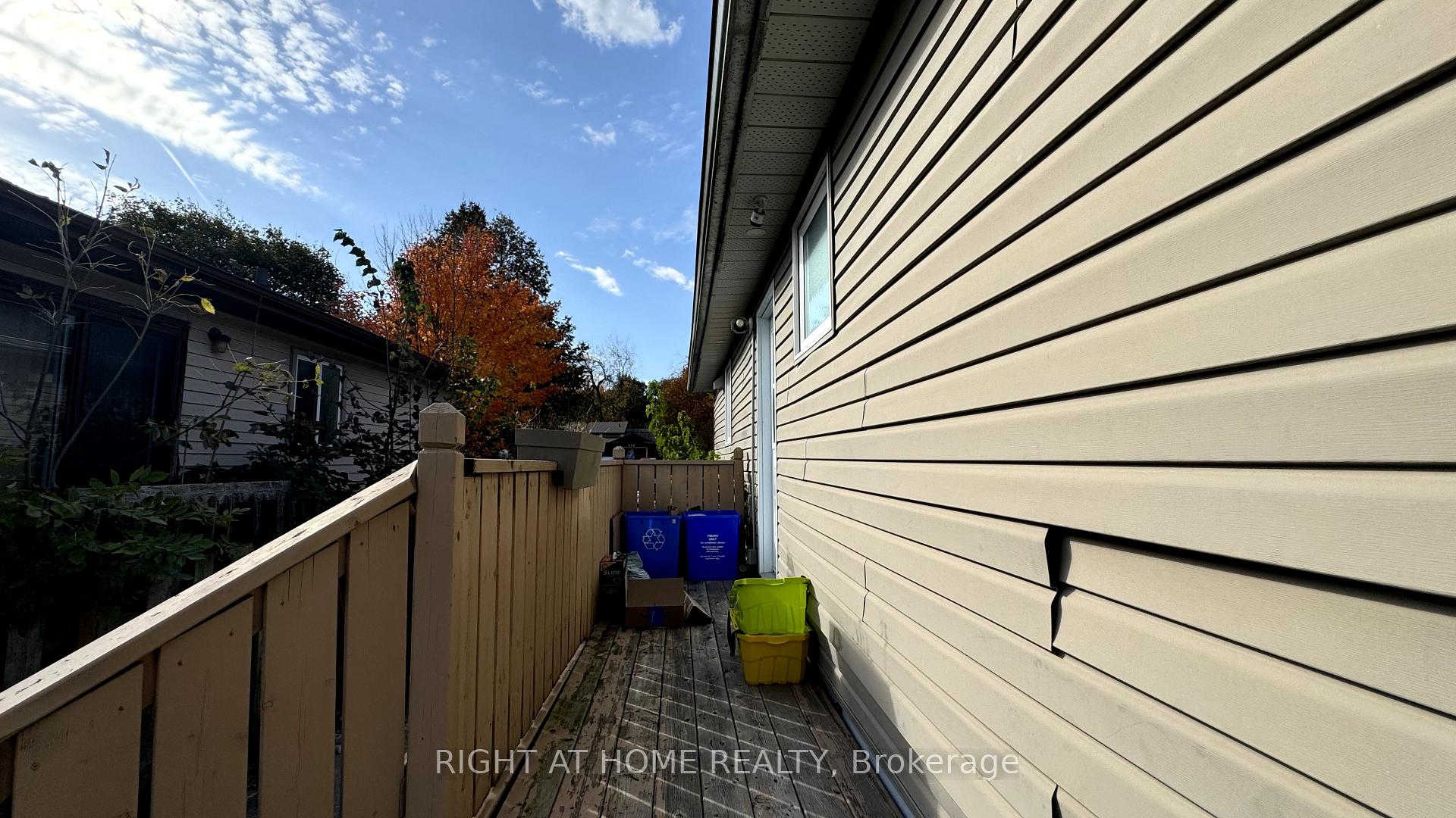 Photo 18 of Unit Unit A, 219 Limerick Street, Oshawa, Vanier — HOMEH