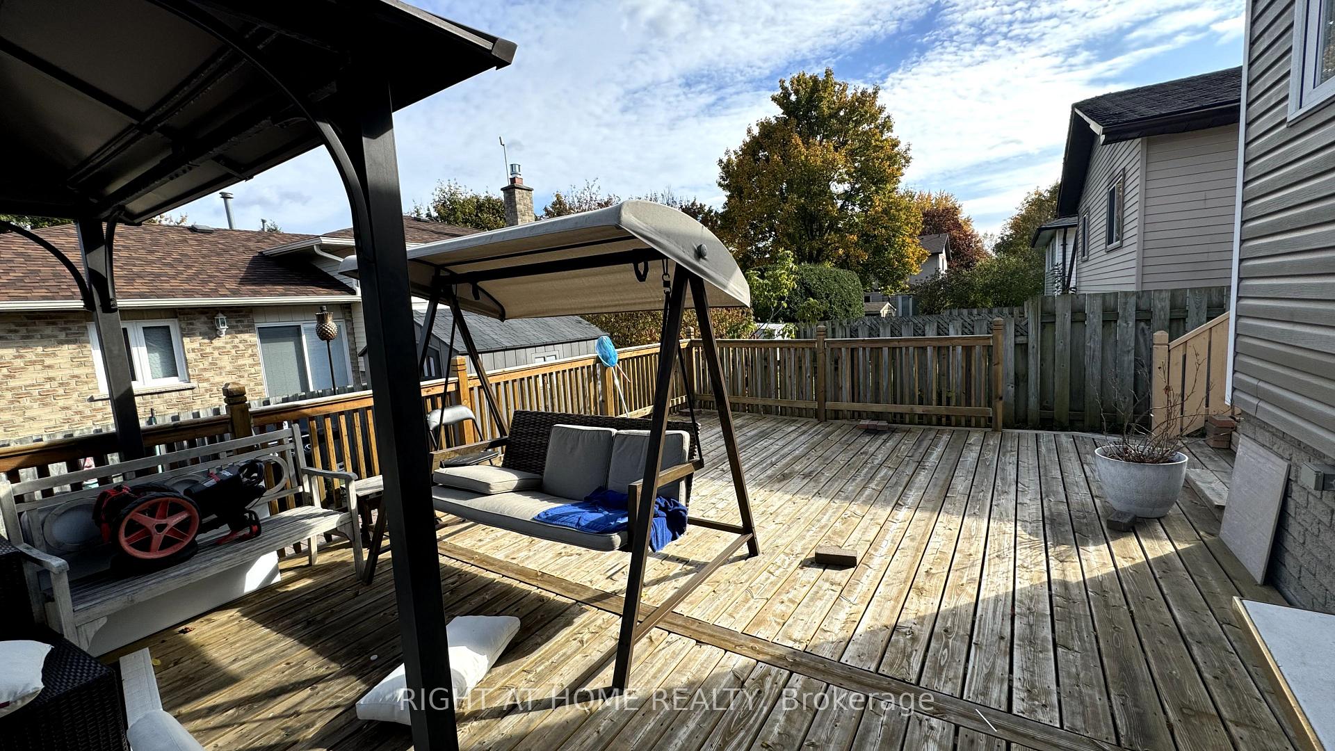 Photo 19 of Unit Unit A, 219 Limerick Street, Oshawa, Vanier — HOMEH