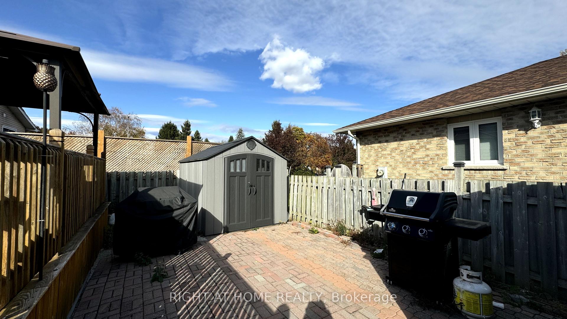 Photo 20 of Unit Unit A, 219 Limerick Street, Oshawa, Vanier — HOMEH