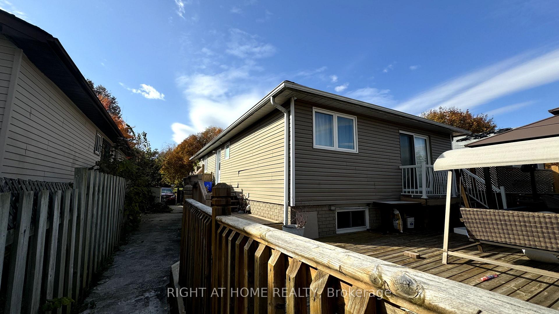 Photo 21 of Unit Unit A, 219 Limerick Street, Oshawa, Vanier — HOMEH