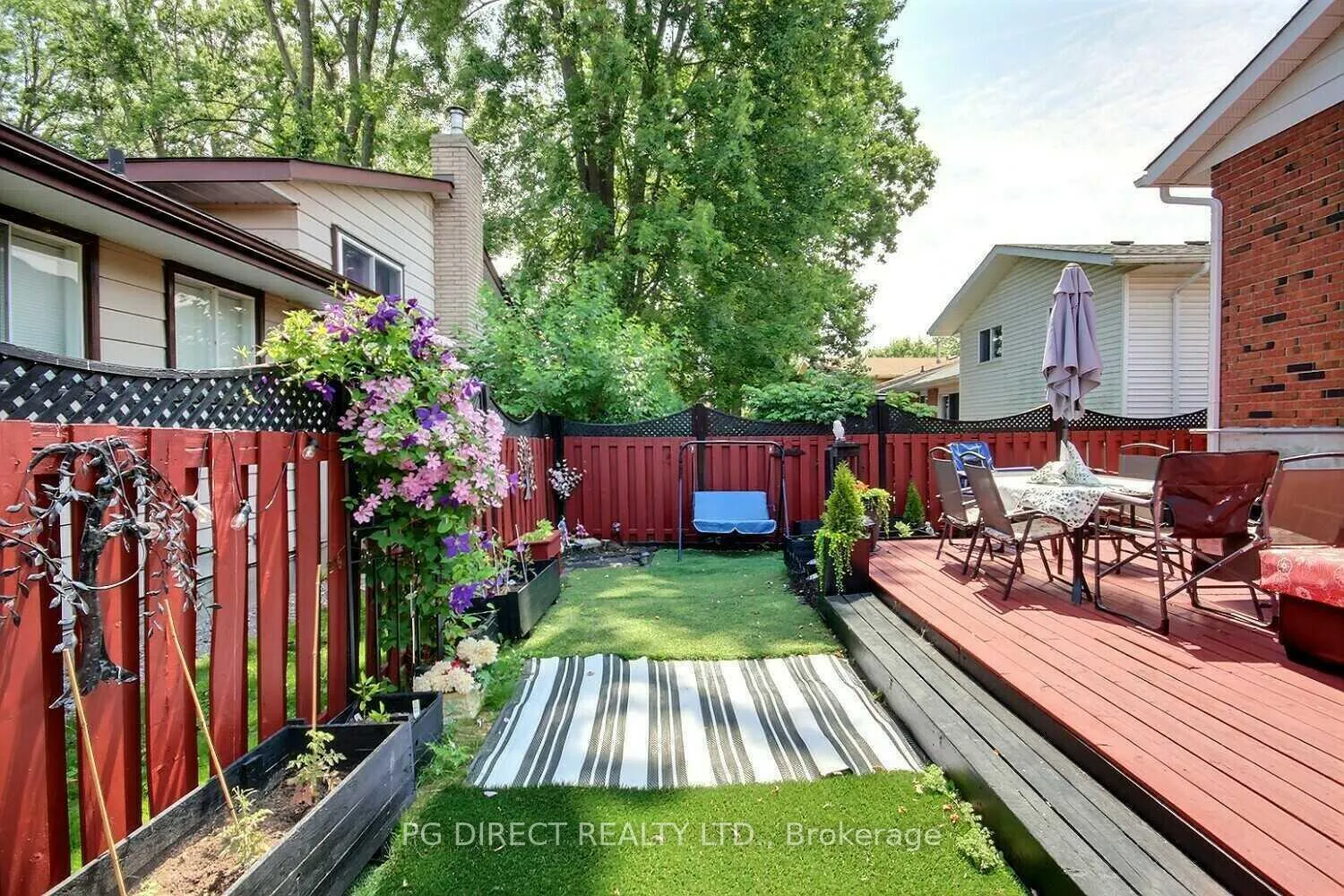 Photo 3 of 65 O'Neil Crescent, Quinte West, Trenton Ward — HOMEH