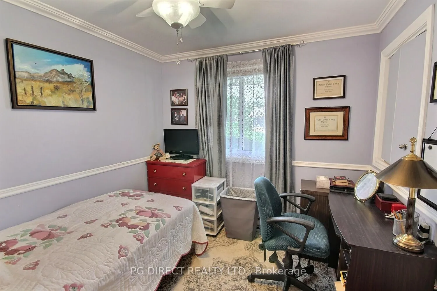 Photo 11 of 65 O'Neil Crescent, Quinte West, Trenton Ward — HOMEH