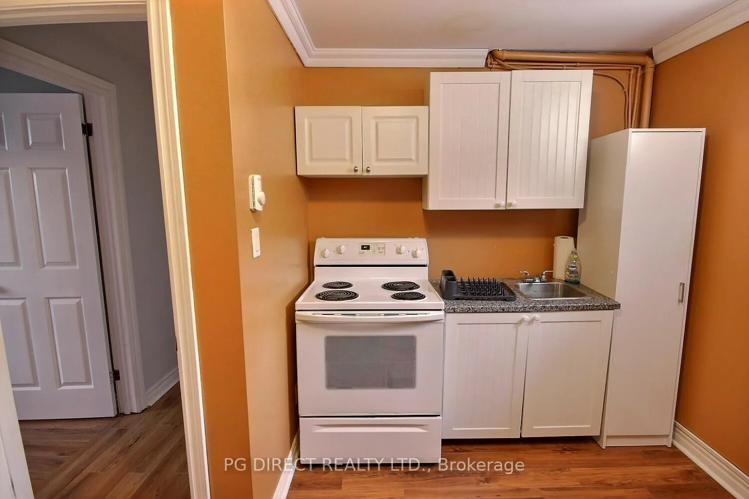 Photo 16 of 65 O'Neil Crescent, Quinte West, Trenton Ward — HOMEH