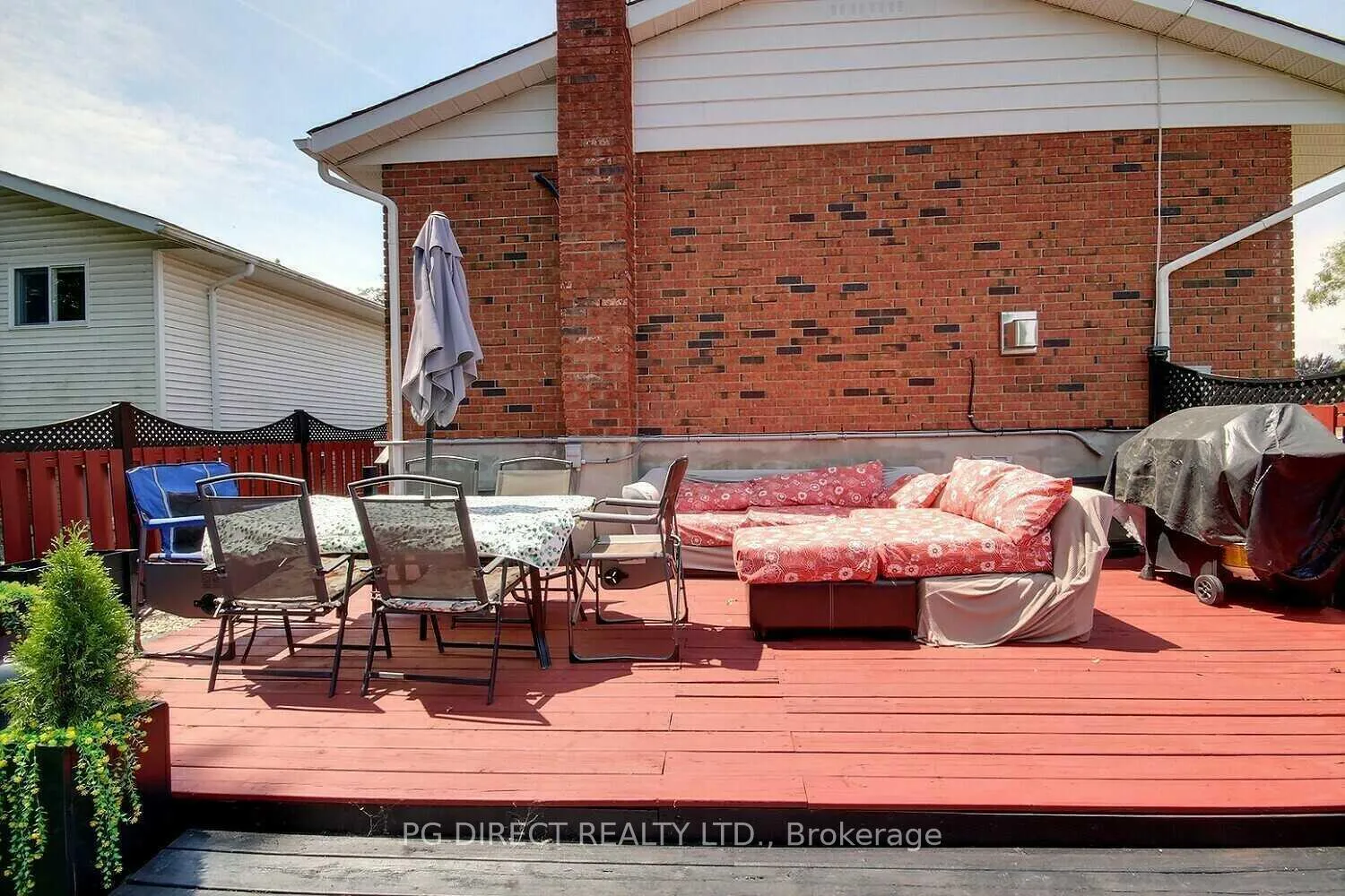 Photo 19 of 65 O'Neil Crescent, Quinte West, Trenton Ward — HOMEH