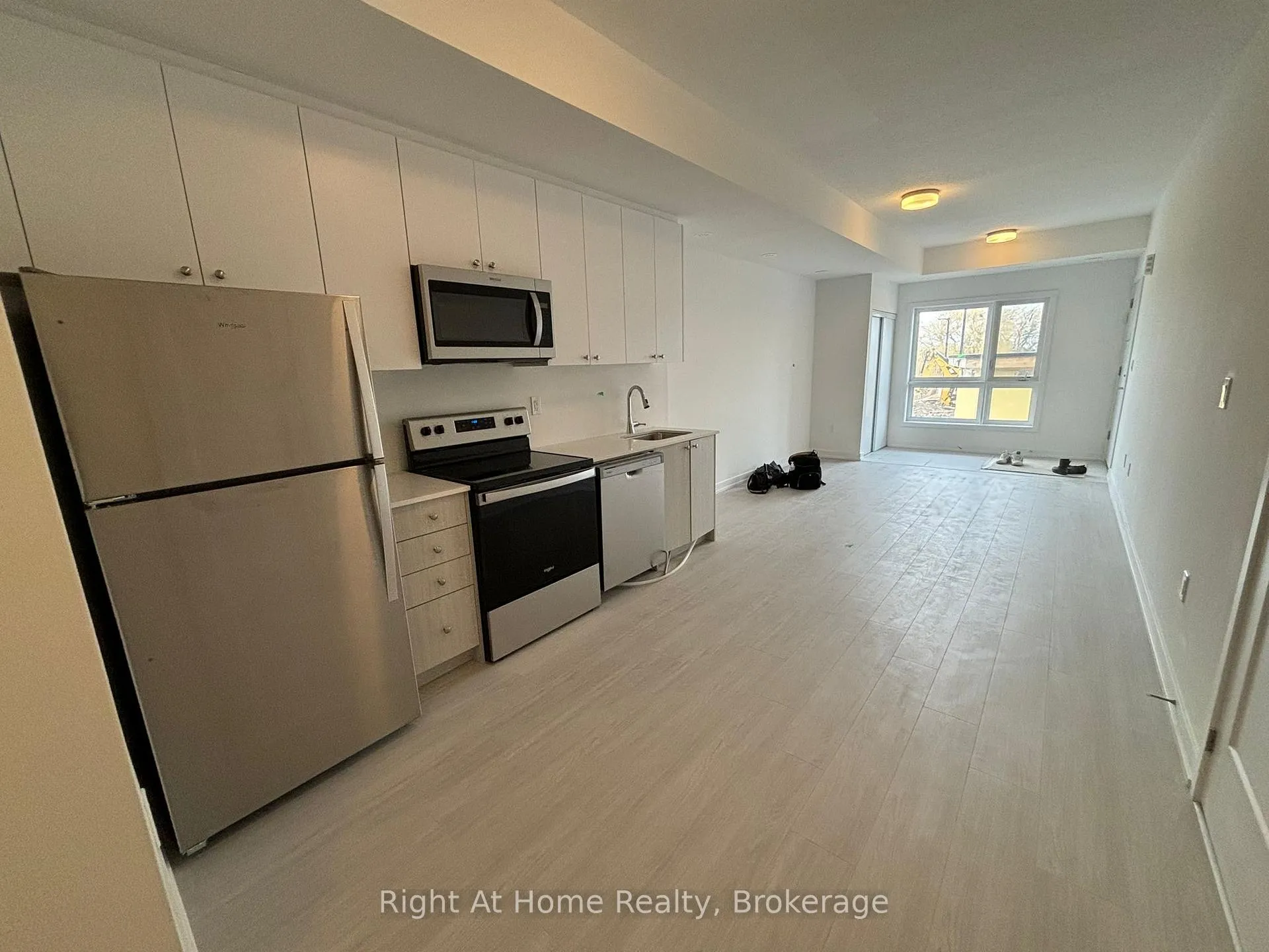 Photo 1 of Unit R31, 25 Palace Street, Kitchener — HOMEH