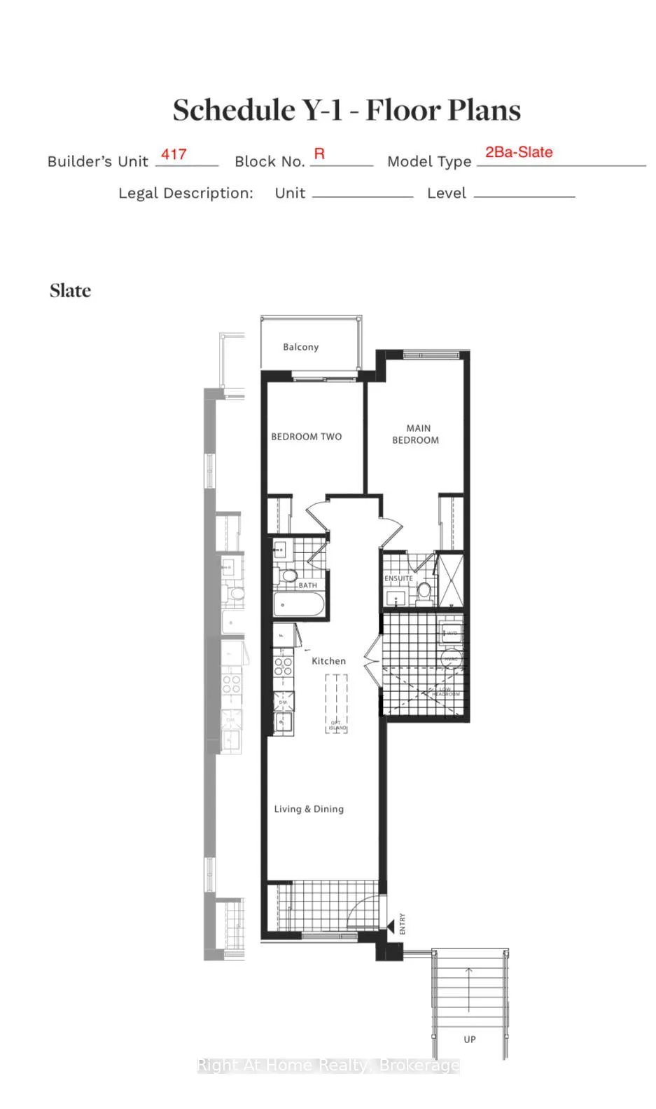 Photo 2 of Unit R31, 25 Palace Street, Kitchener — HOMEH