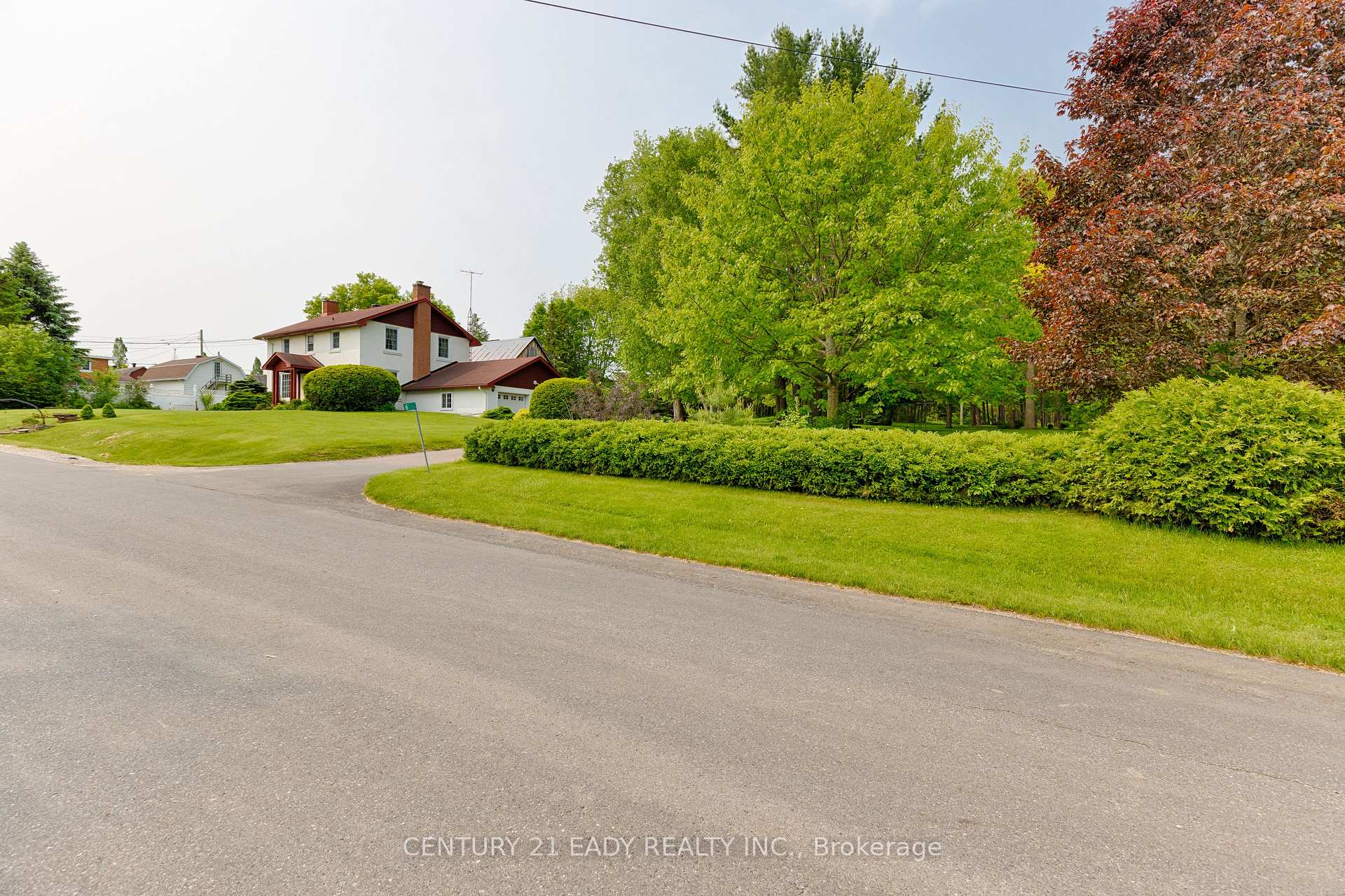 Photo 50 of 6 Nadobny Lane, Renfrew — HOMEH