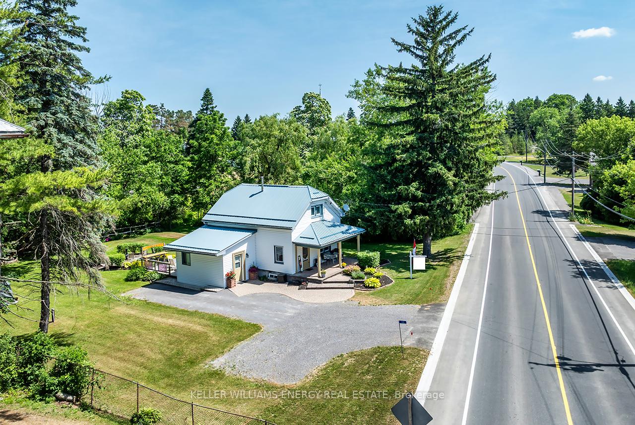 Front of 68 County 5 Road