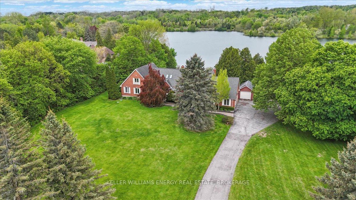 Photo 1 of 3270 Greenburn Place, Pickering, Rural Pickering — HOMEH