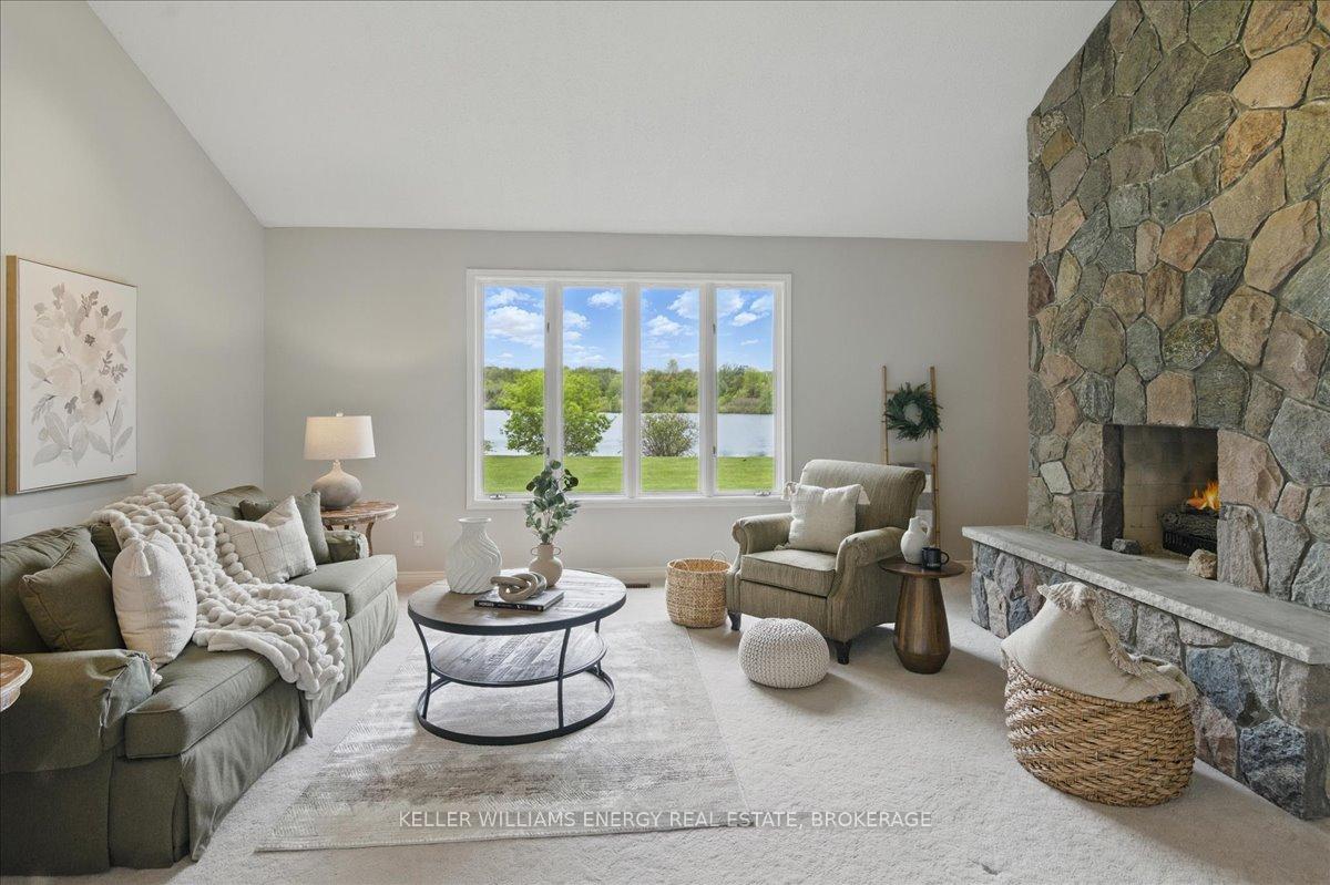 Photo 2 of 3270 Greenburn Place, Pickering, Rural Pickering — HOMEH