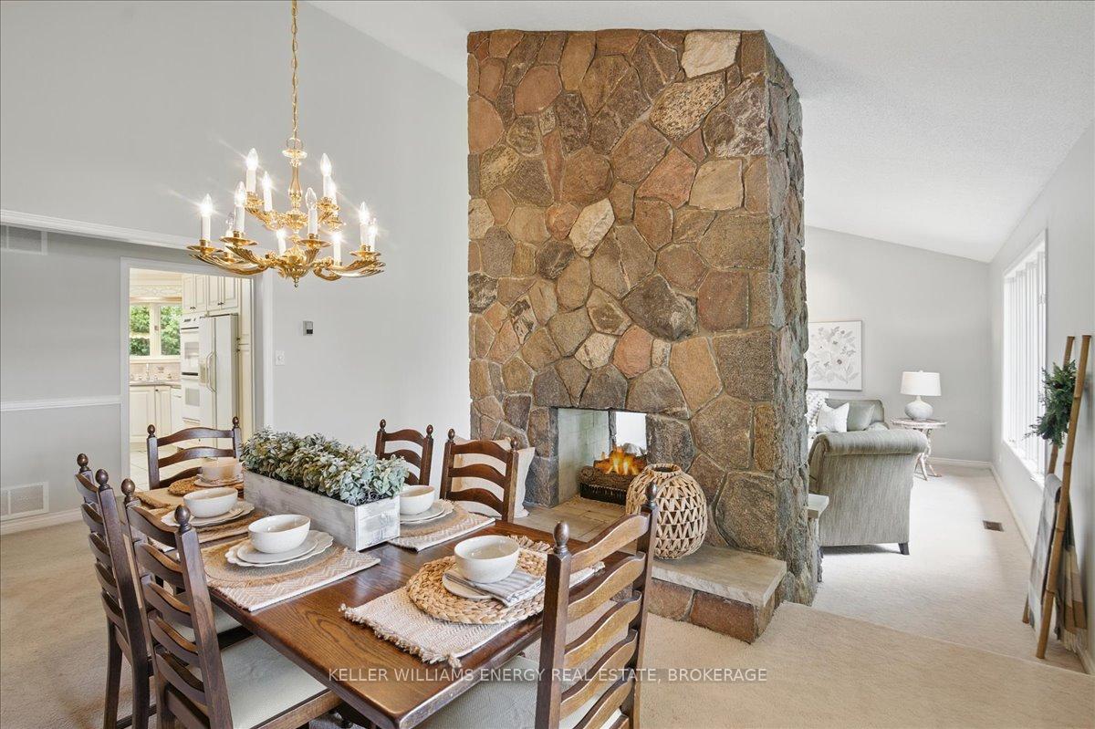 Photo 11 of 3270 Greenburn Place, Pickering, Rural Pickering — HOMEH