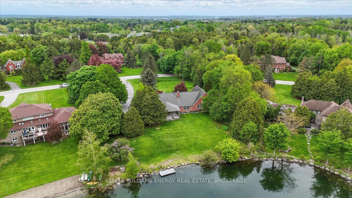 Photo 43 of 3270 Greenburn Place, Pickering, Rural Pickering — HOMEH