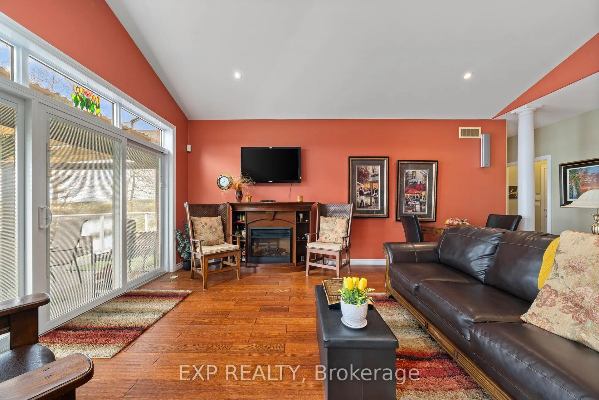 Photo 13 of 127 River Drive, Quinte West, Frankford Ward — HOMEH