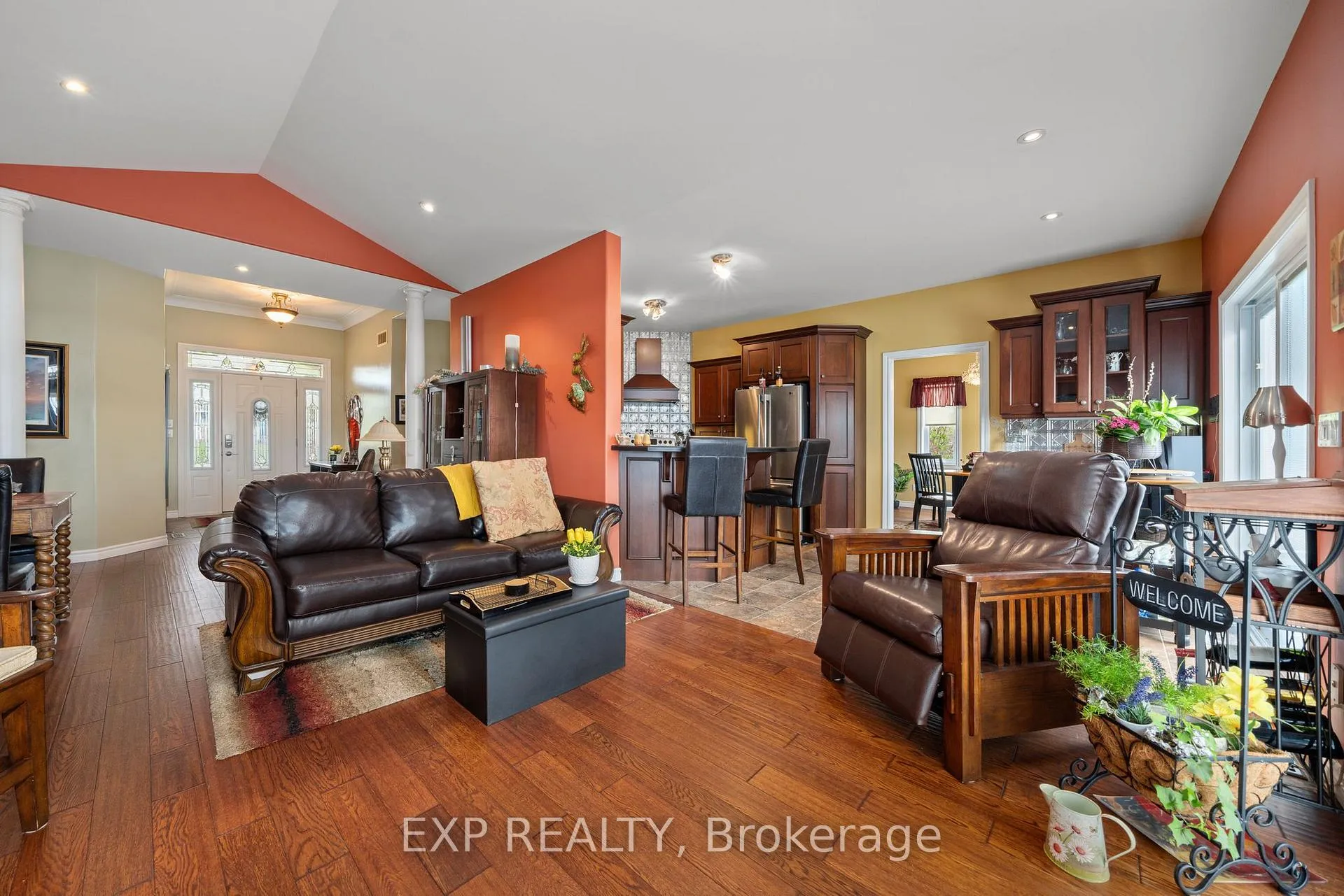 Photo 14 of 127 River Drive, Quinte West, Frankford Ward — HOMEH