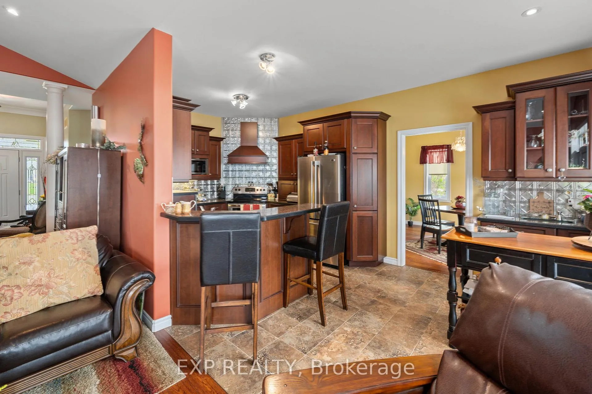 Photo 15 of 127 River Drive, Quinte West, Frankford Ward — HOMEH