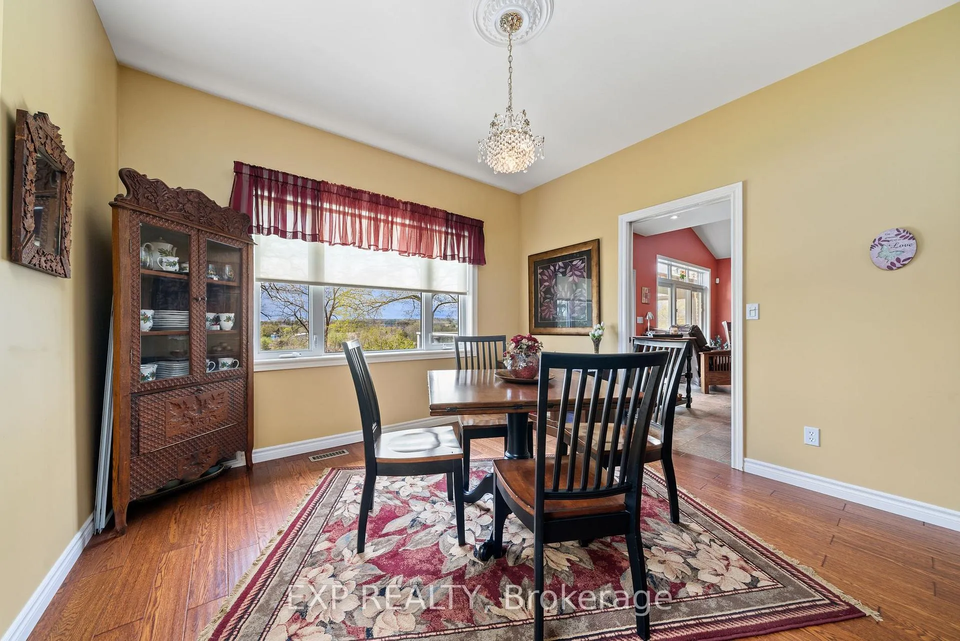 Photo 20 of 127 River Drive, Quinte West, Frankford Ward — HOMEH