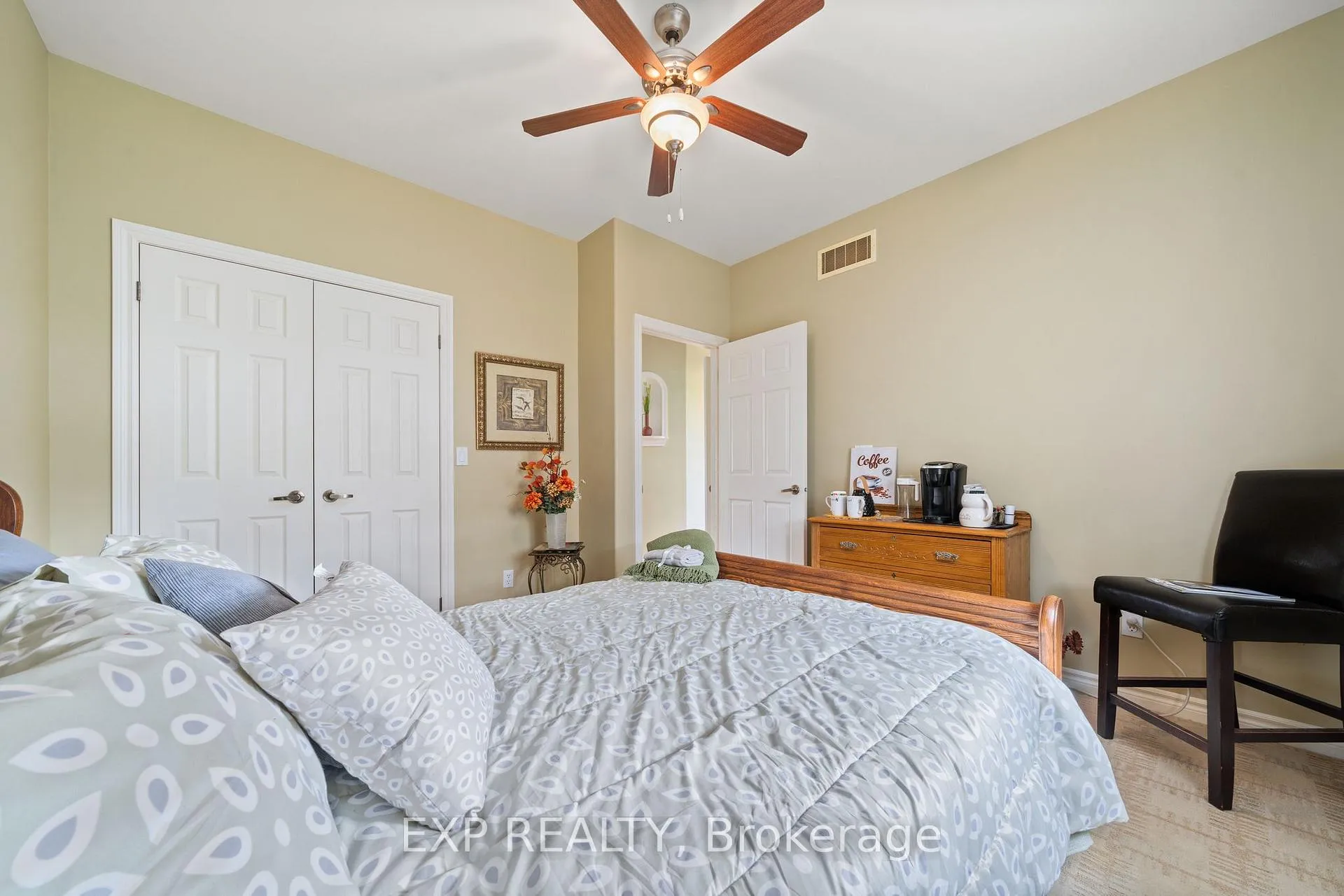 Photo 23 of 127 River Drive, Quinte West, Frankford Ward — HOMEH