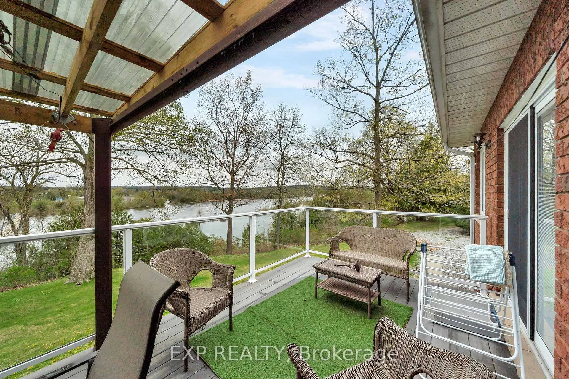 Photo 32 of 127 River Drive, Quinte West, Frankford Ward — HOMEH