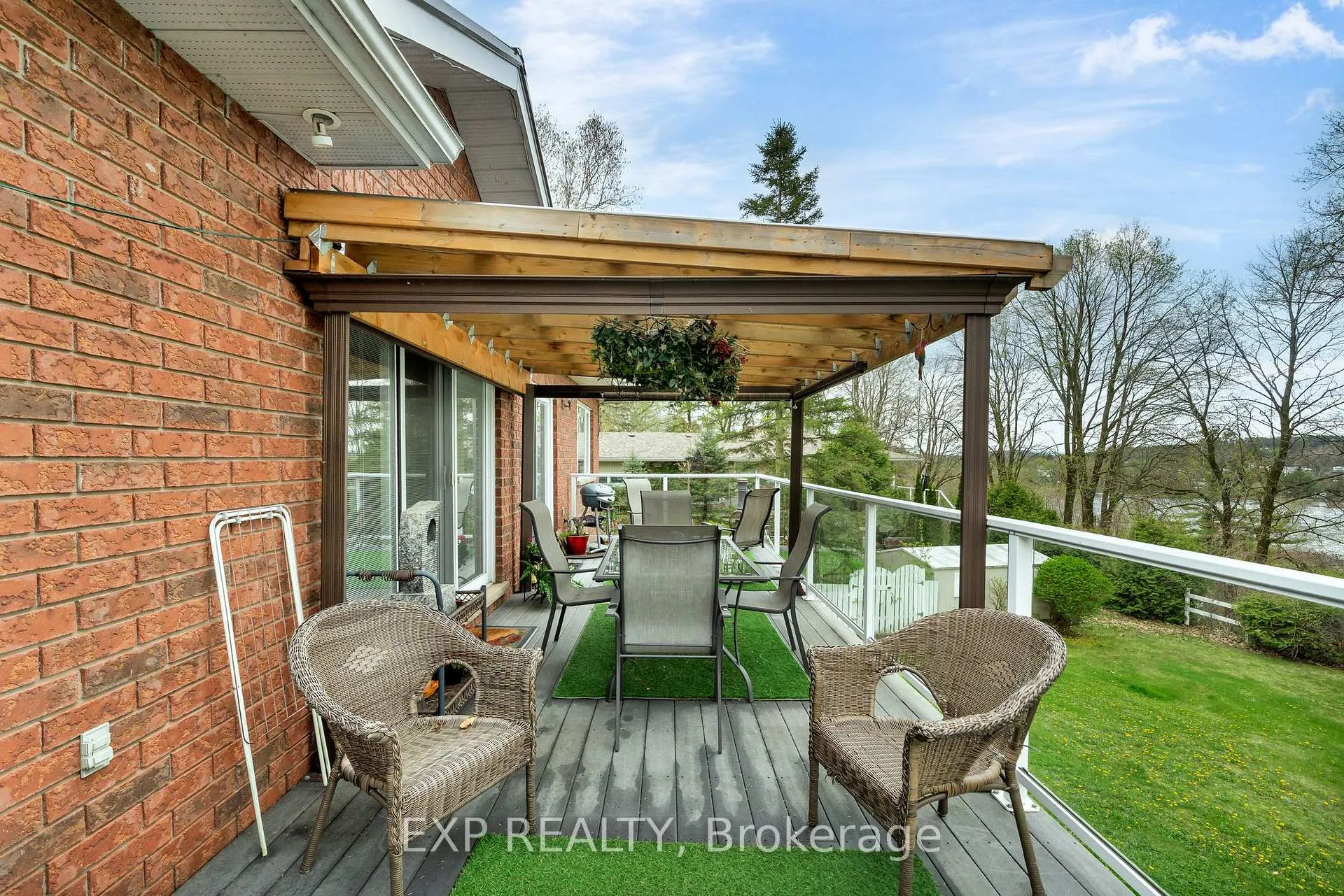 Photo 33 of 127 River Drive, Quinte West, Frankford Ward — HOMEH