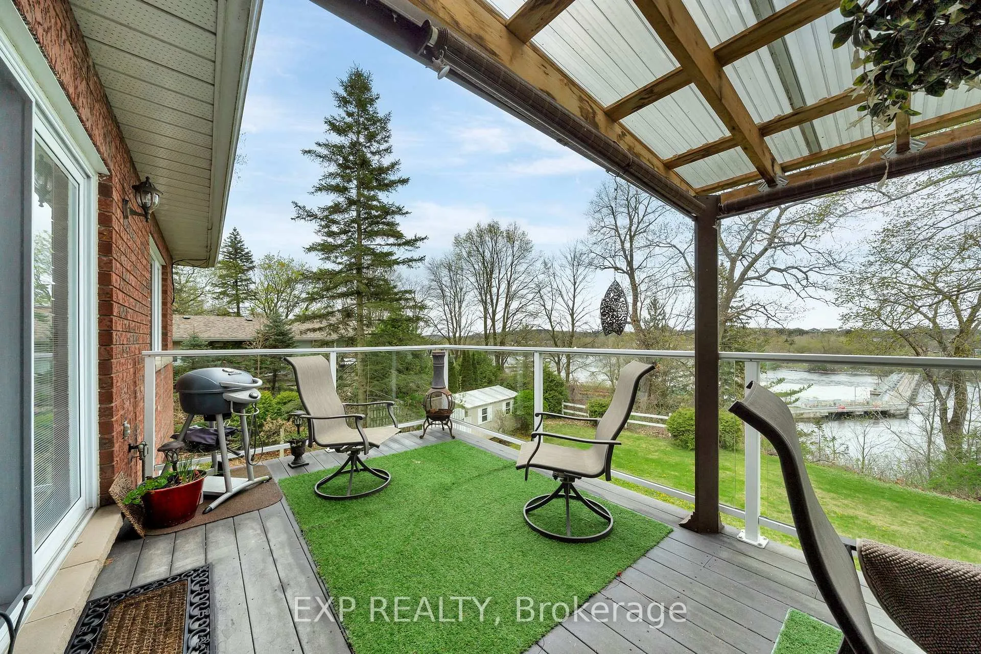 Photo 34 of 127 River Drive, Quinte West, Frankford Ward — HOMEH