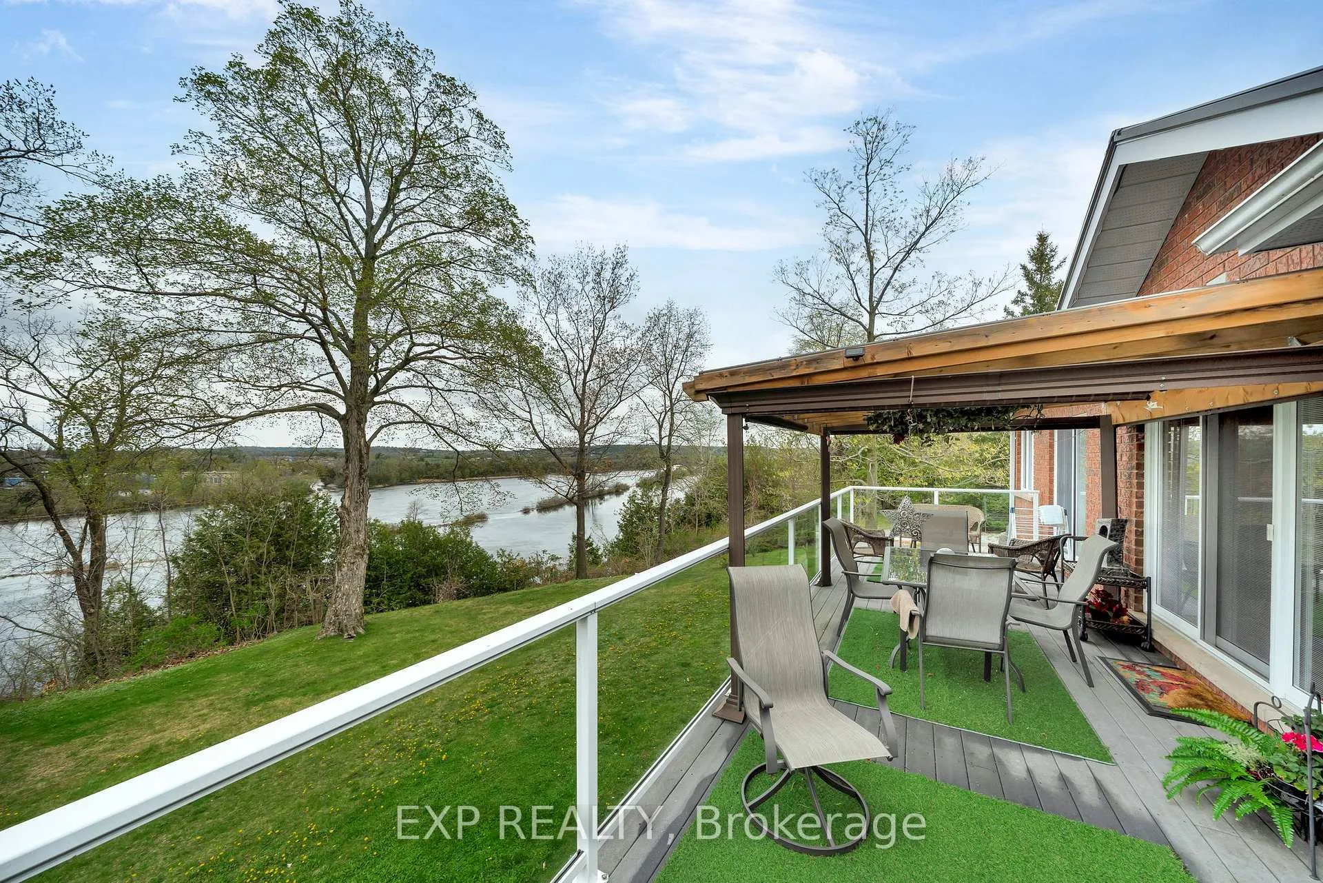 Photo 36 of 127 River Drive, Quinte West, Frankford Ward — HOMEH