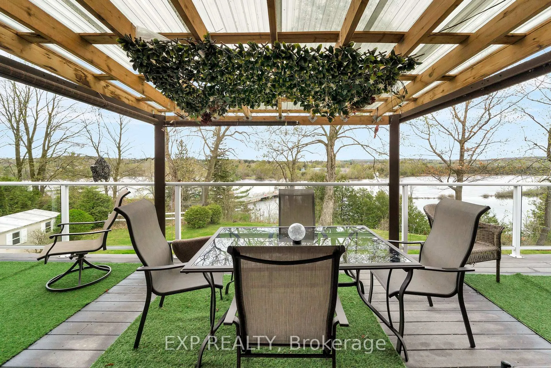 Photo 37 of 127 River Drive, Quinte West, Frankford Ward — HOMEH