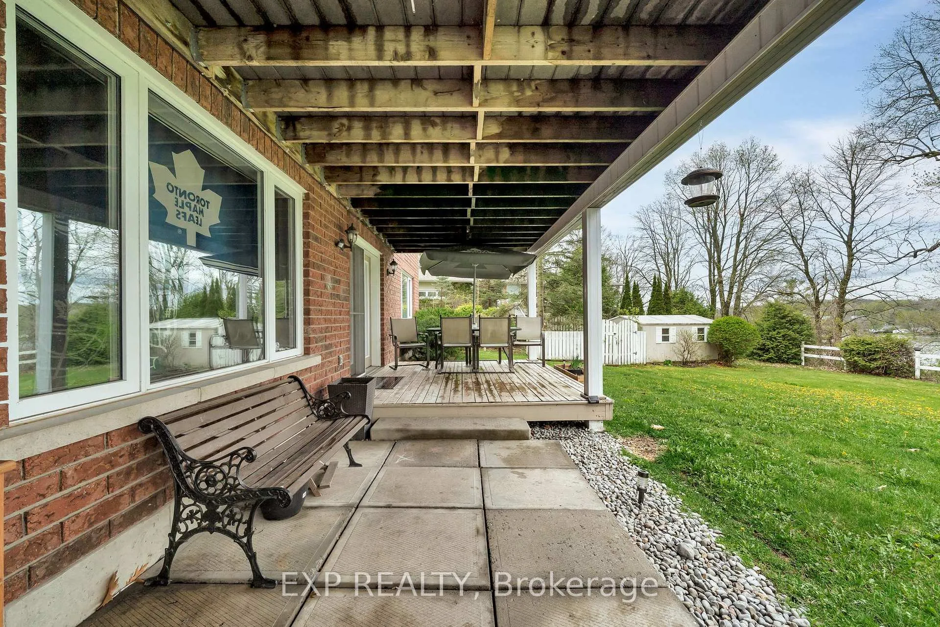 Photo 38 of 127 River Drive, Quinte West, Frankford Ward — HOMEH