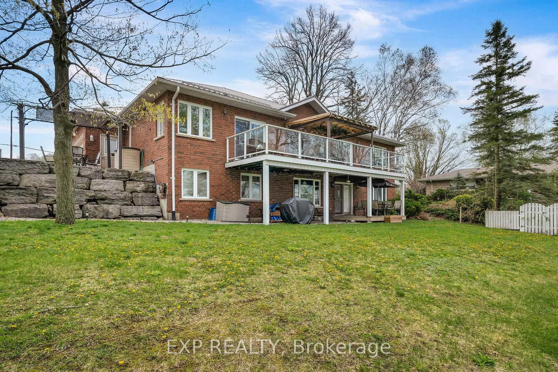 Photo 40 of 127 River Drive, Quinte West, Frankford Ward — HOMEH