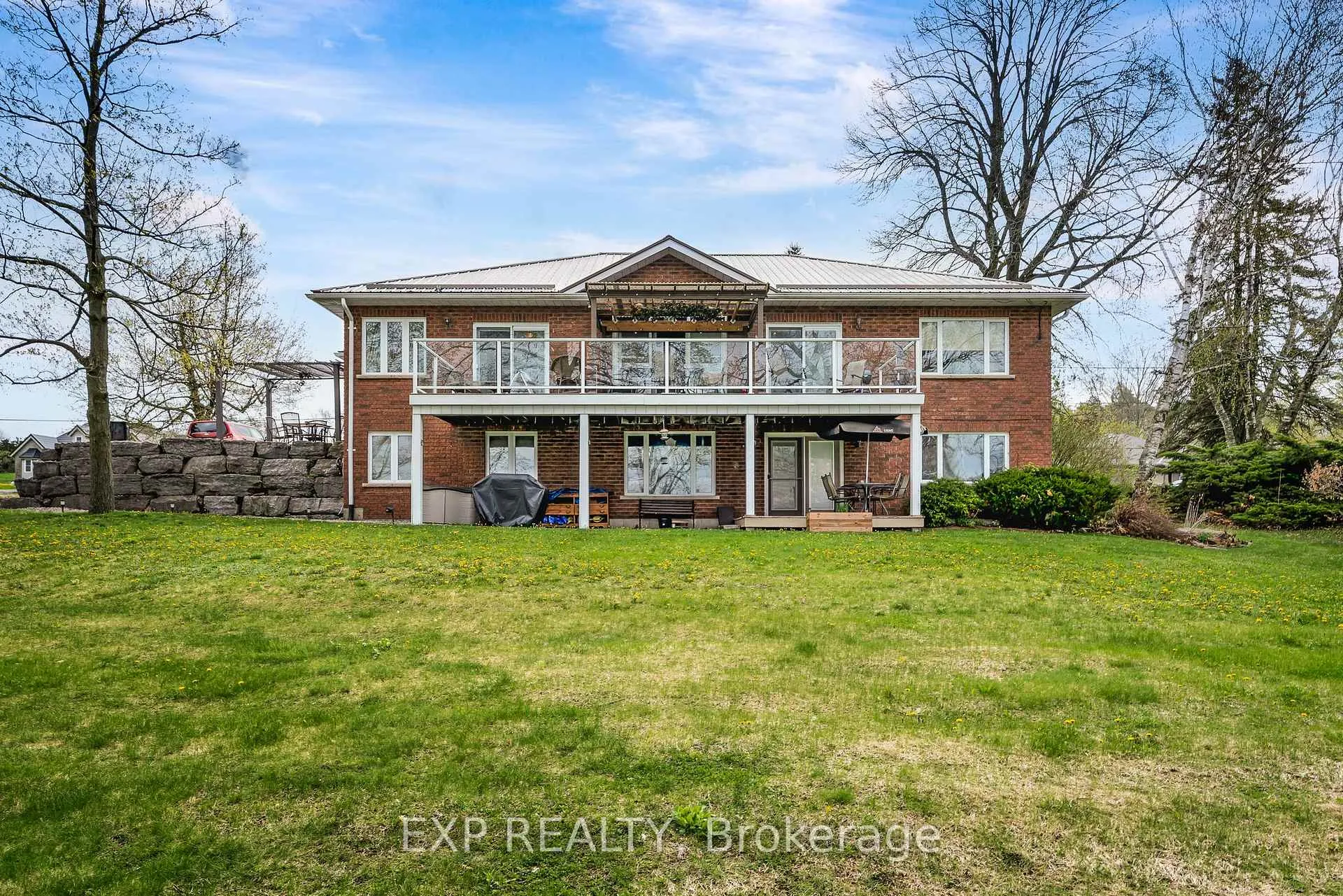 Photo 41 of 127 River Drive, Quinte West, Frankford Ward — HOMEH