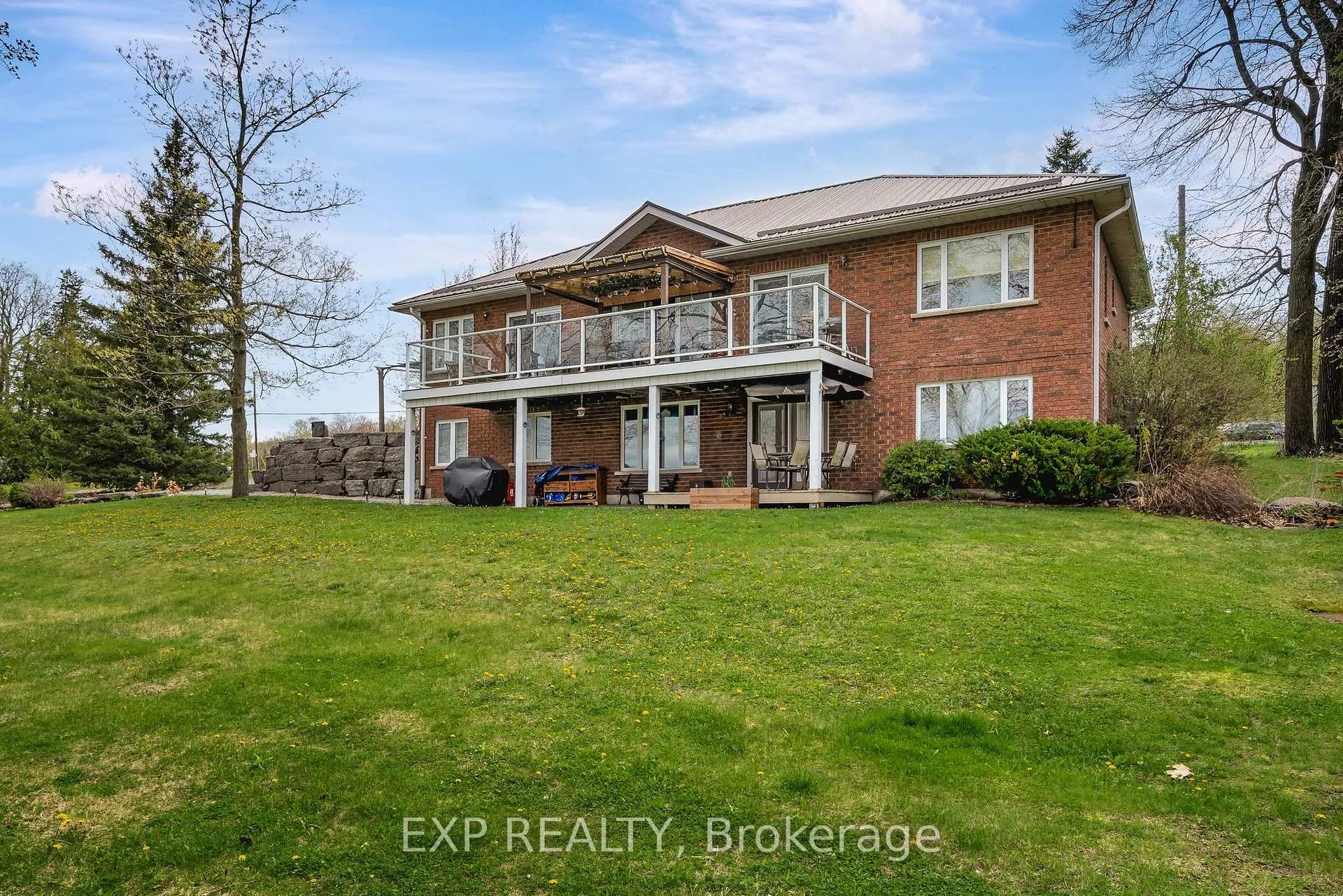 Photo 42 of 127 River Drive, Quinte West, Frankford Ward — HOMEH