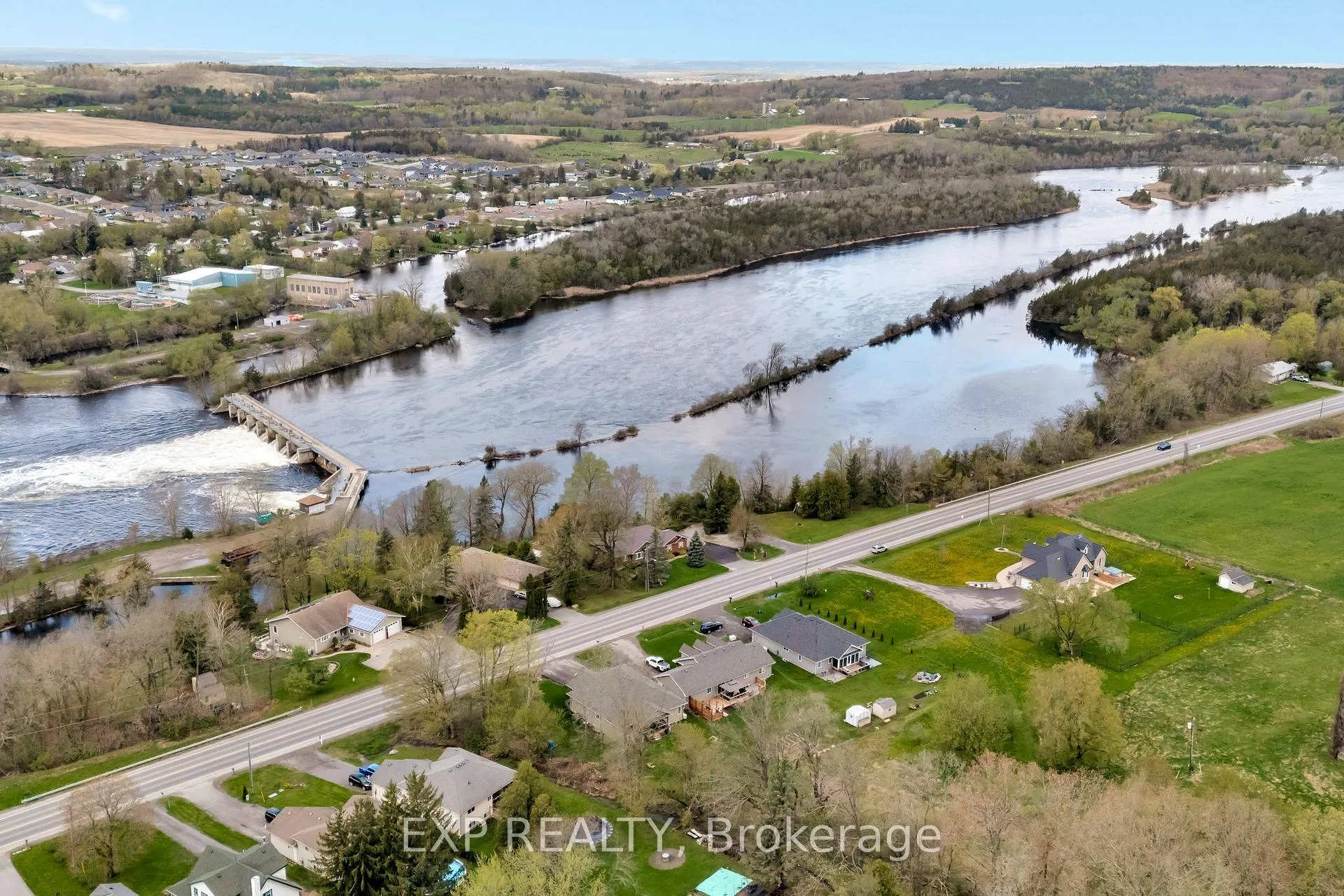 Photo 44 of 127 River Drive, Quinte West, Frankford Ward — HOMEH