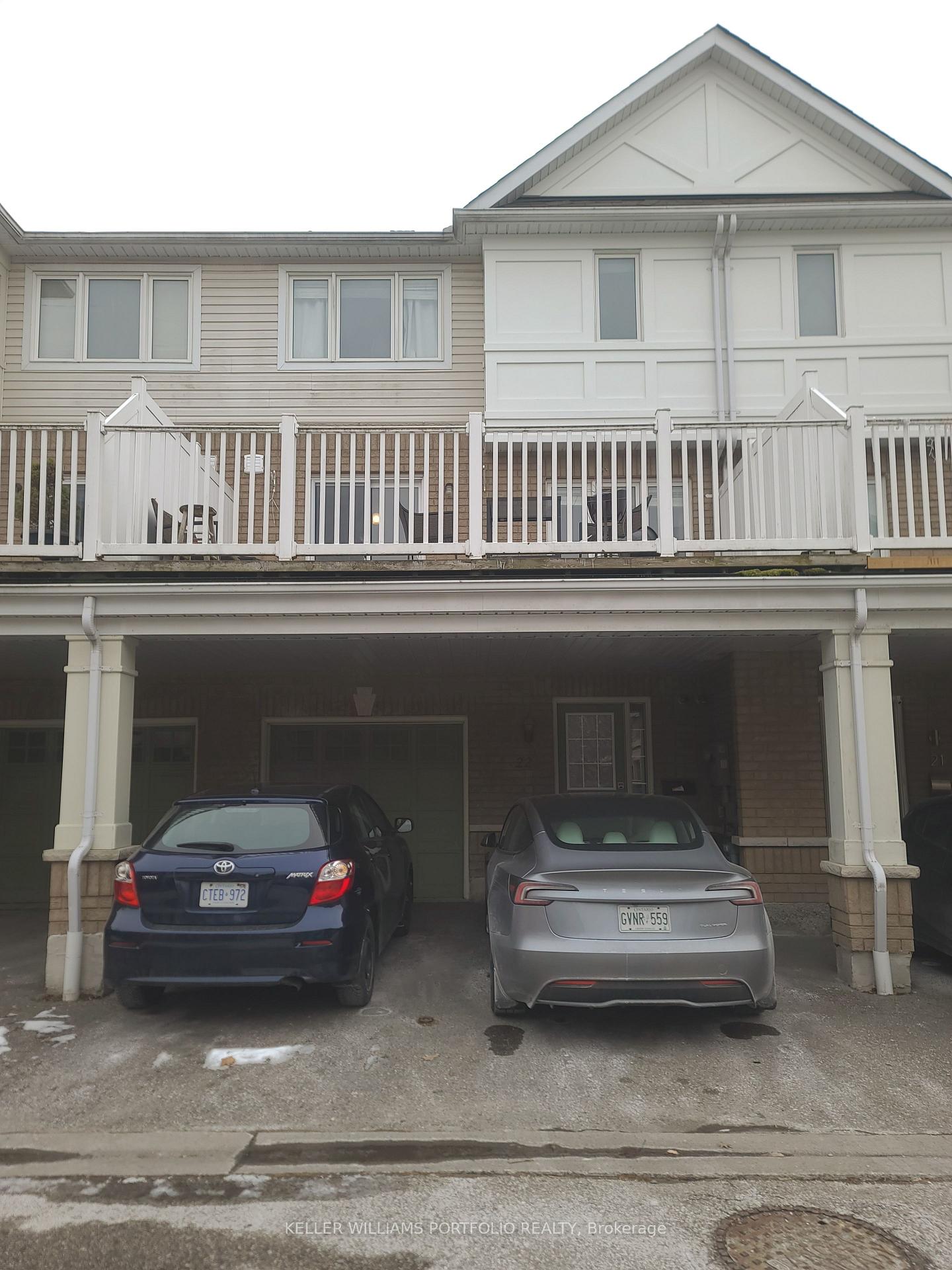 Photo 1 of Unit 22, 1790 Finch Avenue, Pickering, Liverpool — HOMEH