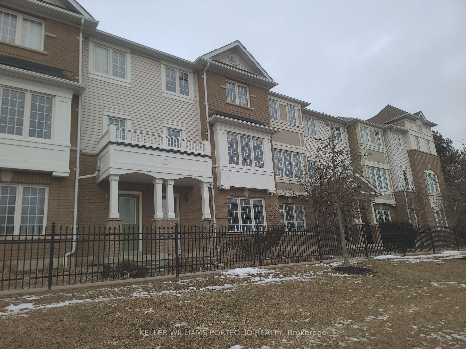 Photo 14 of Unit 22, 1790 Finch Avenue, Pickering, Liverpool — HOMEH