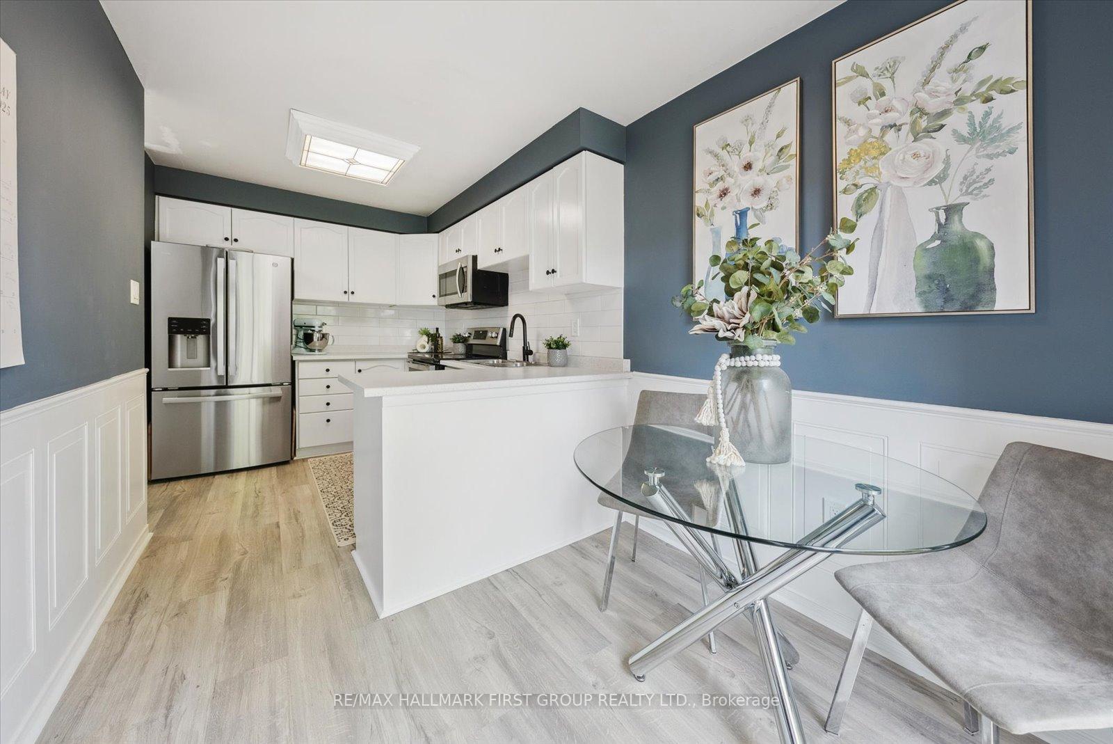 Photo 11 of 1647 Autumn Crescent E, Pickering, Amberlea — HOMEH