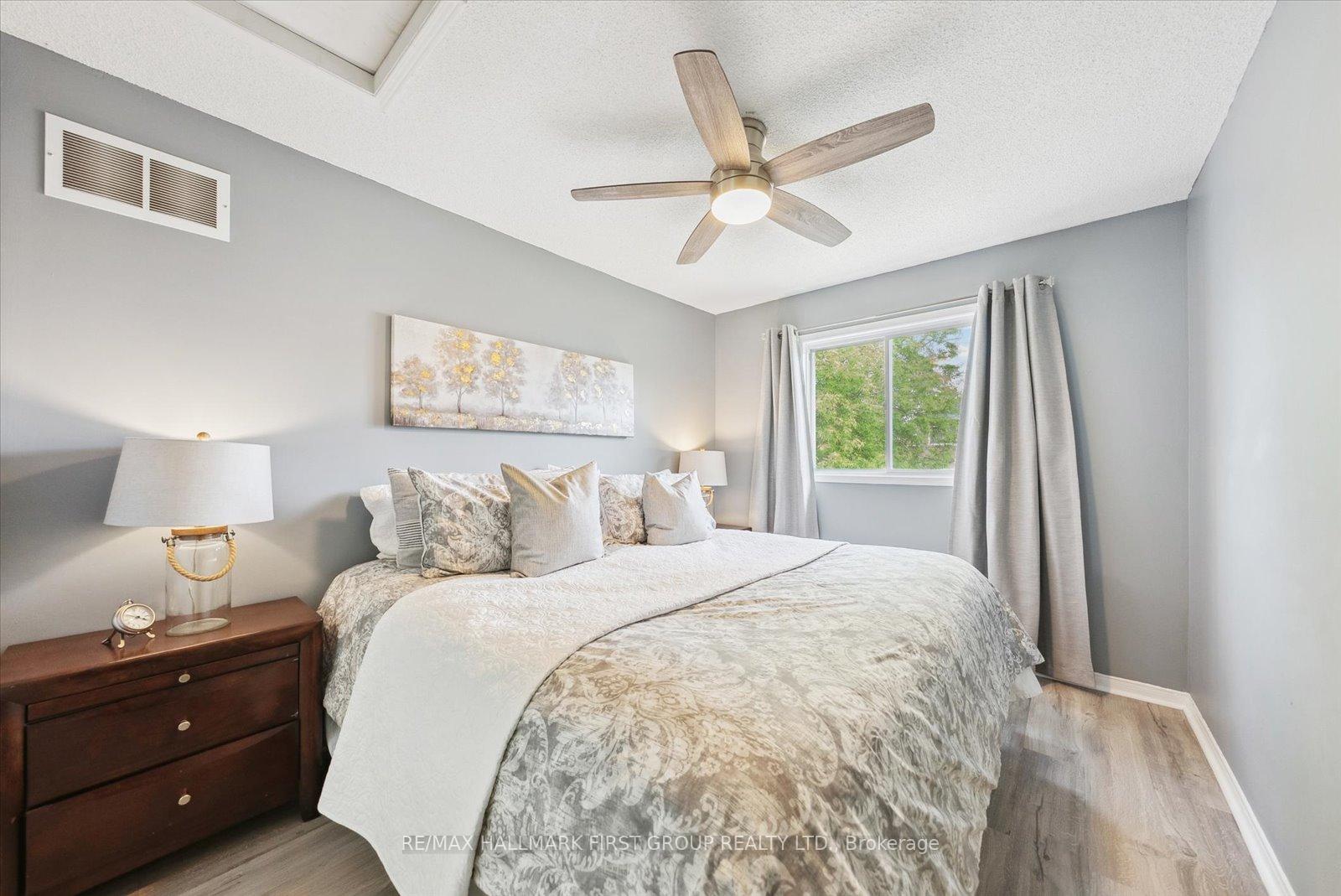 Photo 13 of 1647 Autumn Crescent E, Pickering, Amberlea — HOMEH