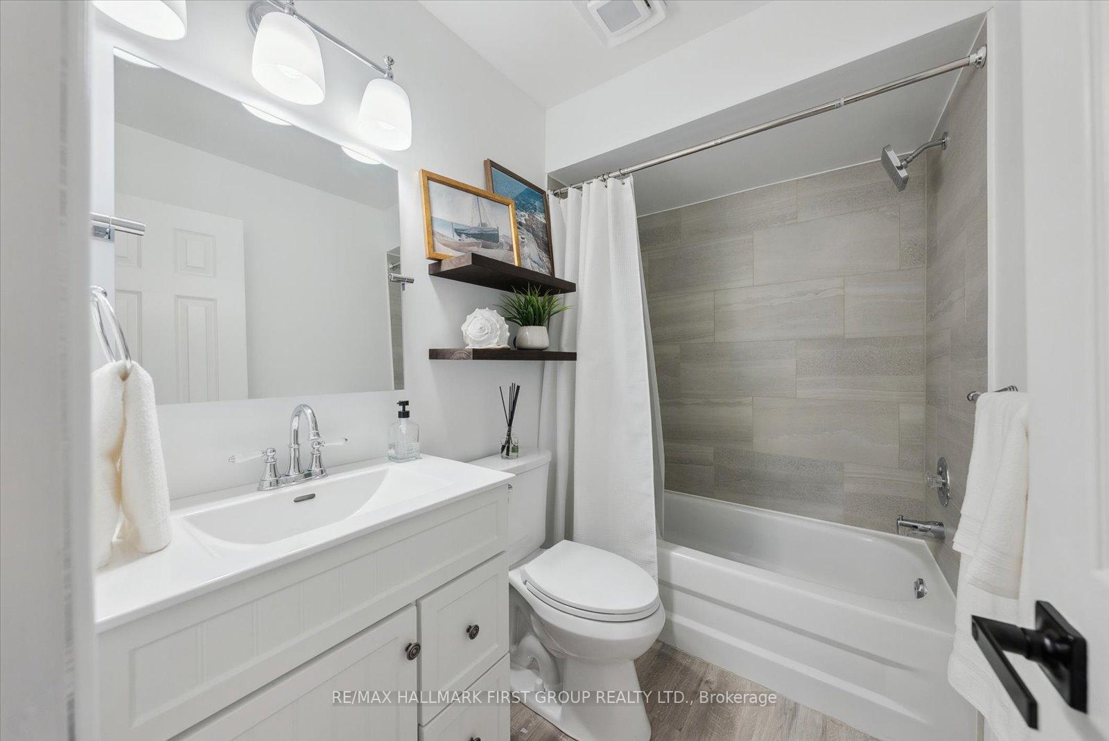 Photo 14 of 1647 Autumn Crescent E, Pickering, Amberlea — HOMEH