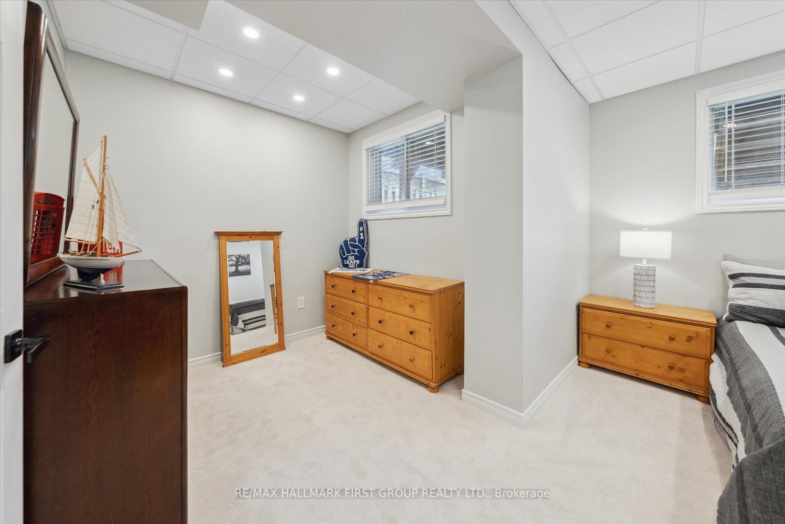 Photo 22 of 1647 Autumn Crescent E, Pickering, Amberlea — HOMEH