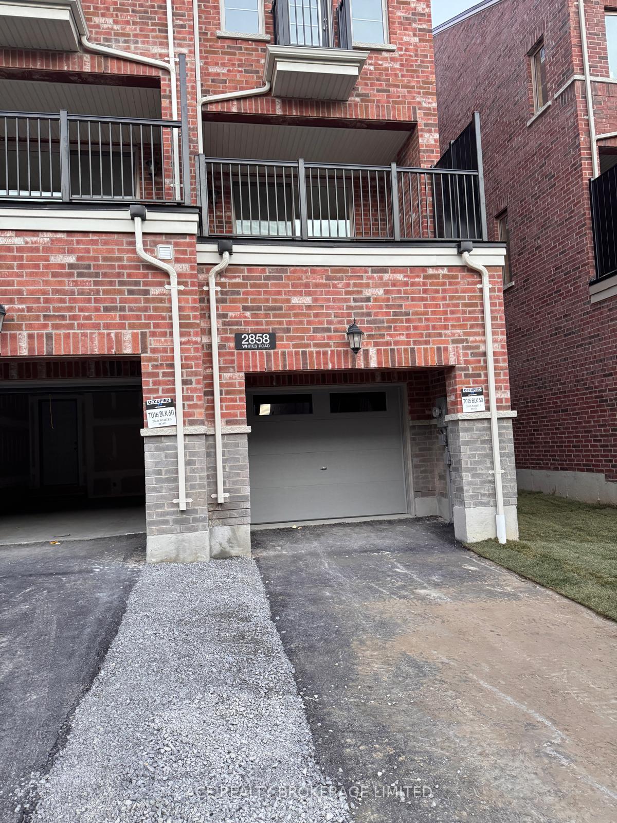 Photo 2 of 2858 Whites Road, Pickering, Rural Pickering — HOMEH