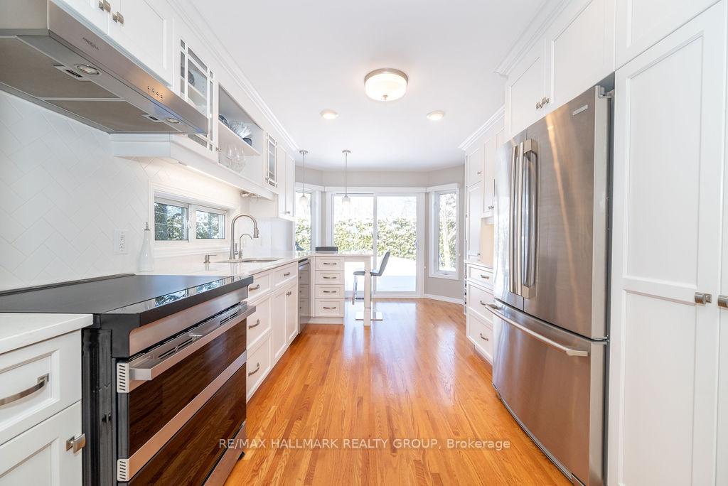 Photo 12 of 230 Vanier Crescent, Renfrew — HOMEH