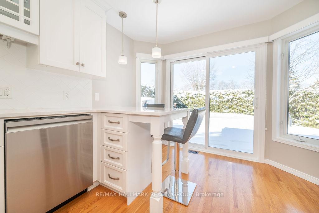 Photo 17 of 230 Vanier Crescent, Renfrew — HOMEH