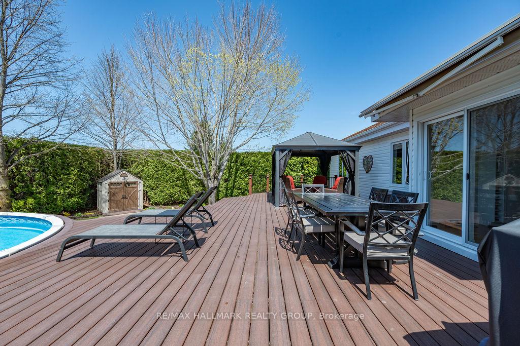 Photo 34 of 230 Vanier Crescent, Renfrew — HOMEH