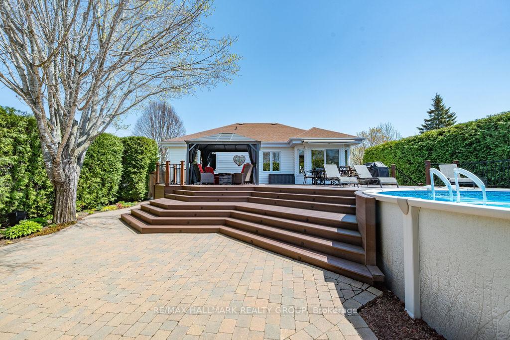 Photo 35 of 230 Vanier Crescent, Renfrew — HOMEH