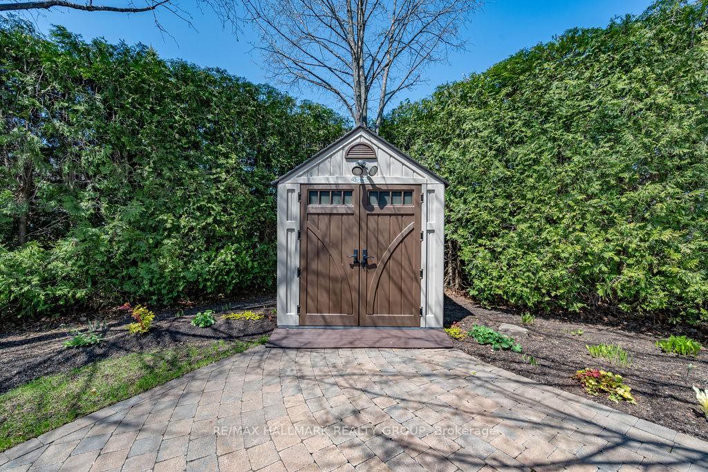 Photo 36 of 230 Vanier Crescent, Renfrew — HOMEH