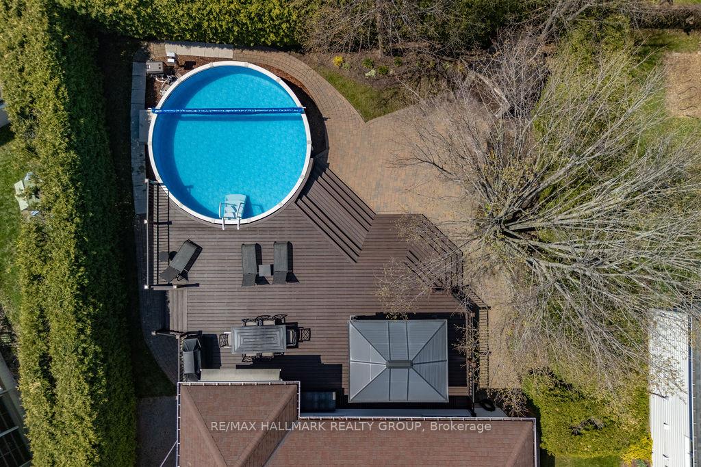 Photo 38 of 230 Vanier Crescent, Renfrew — HOMEH