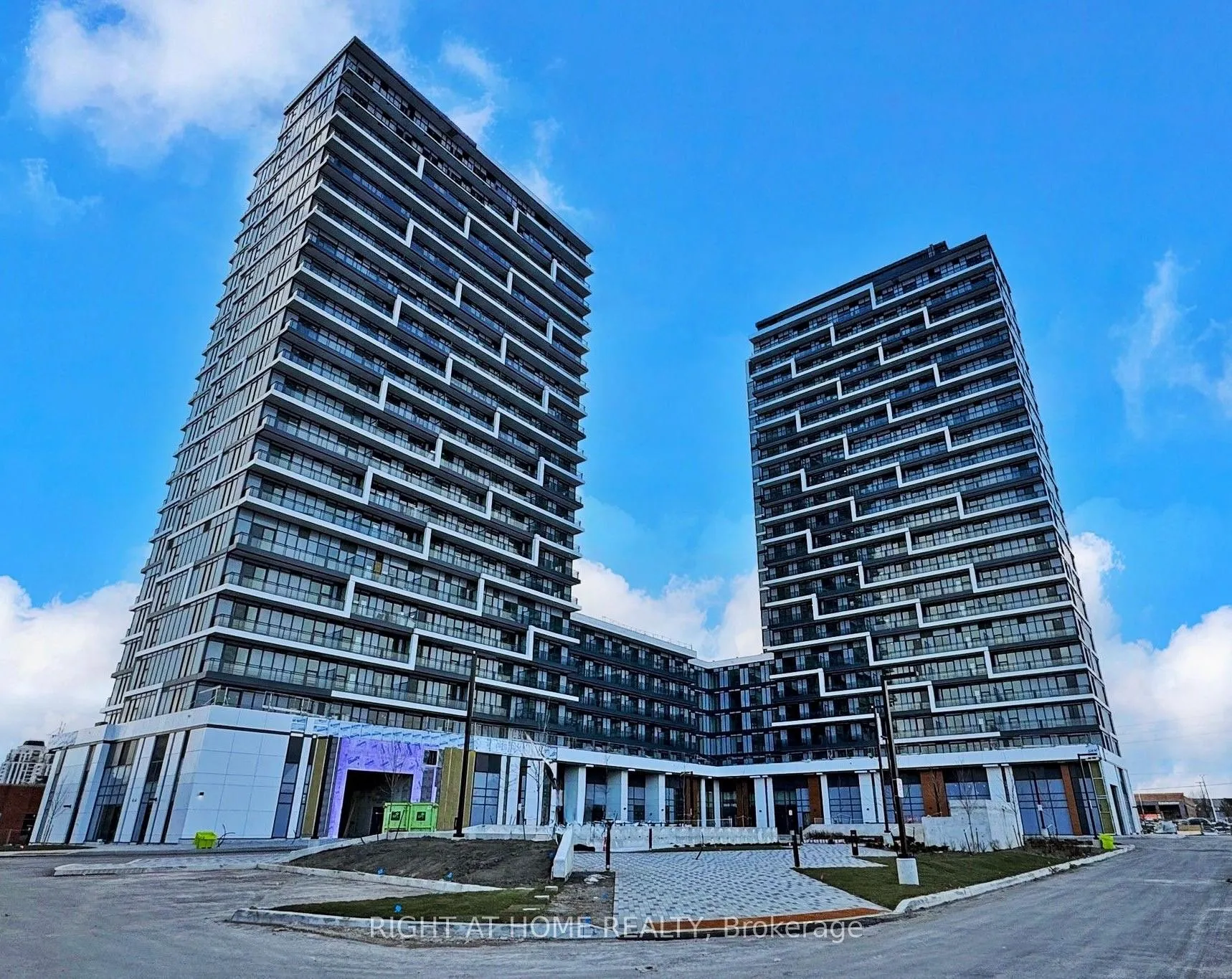 Photo 1 of Unit 211, 9751 Markham Road, Markham, Greensborough — HOMEH