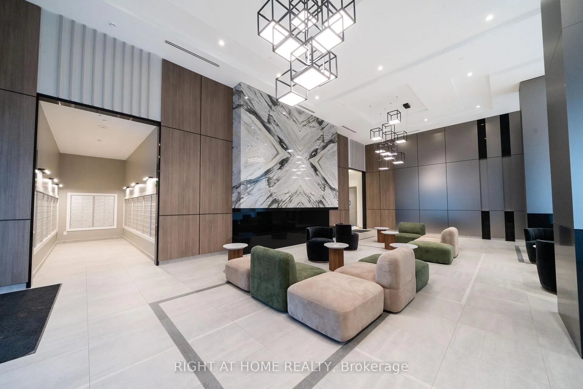 Photo 2 of Unit 211, 9751 Markham Road, Markham, Greensborough — HOMEH