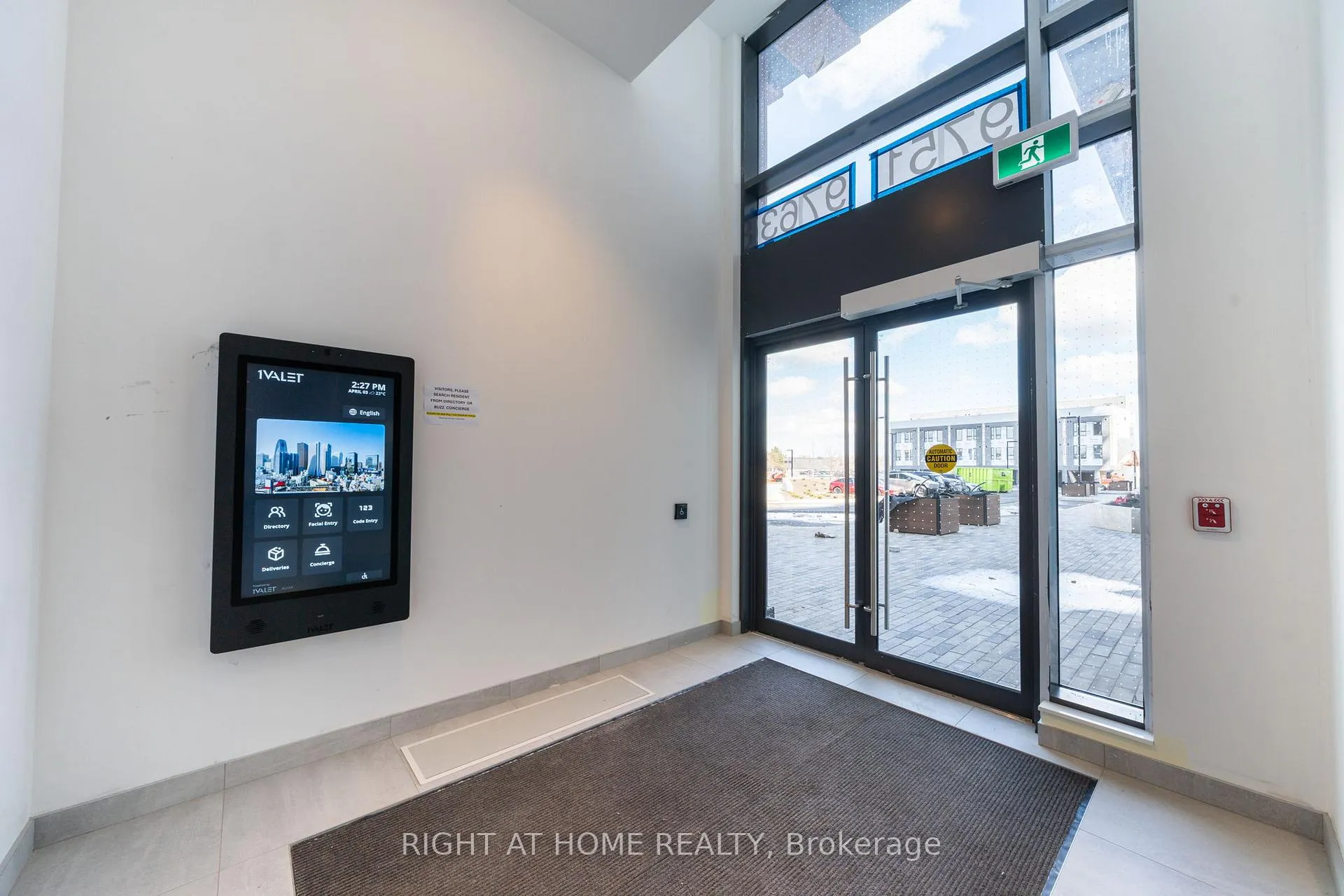Photo 21 of Unit 211, 9751 Markham Road, Markham, Greensborough — HOMEH